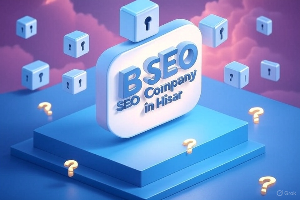 Best SEO Company in Hisar